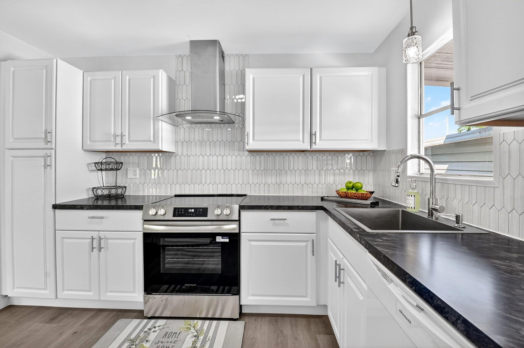 Jamaica Bay Mobile Home C