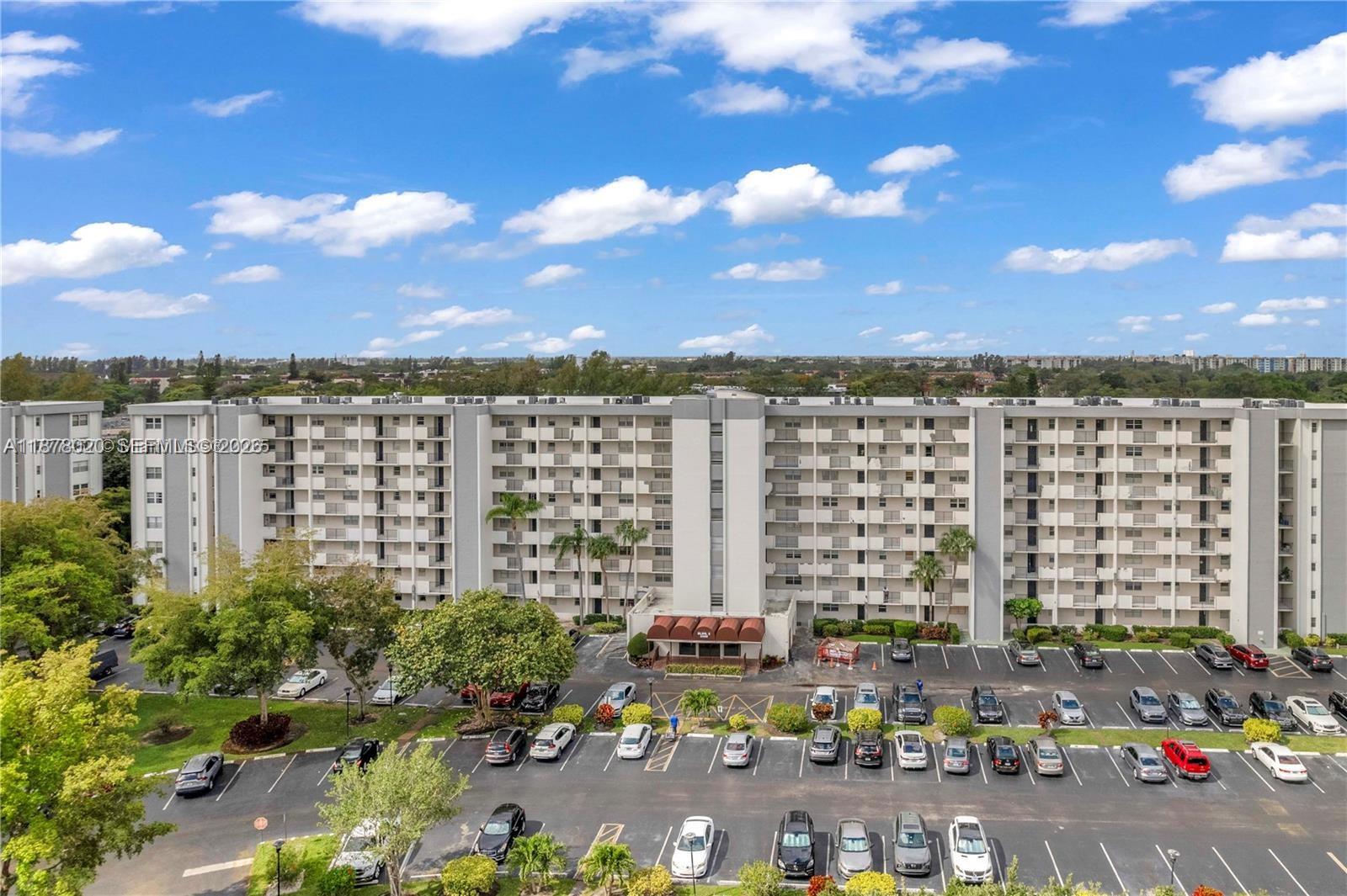 Hi-Greens Of Inverrary