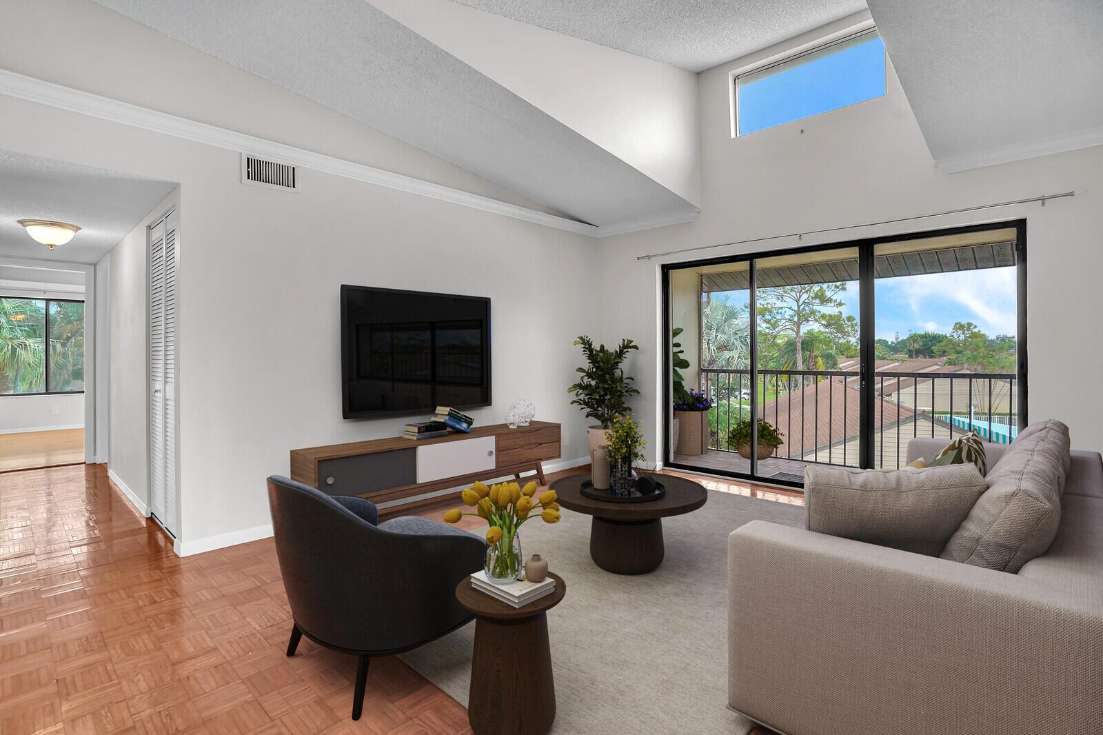 Pine Ridge North Village