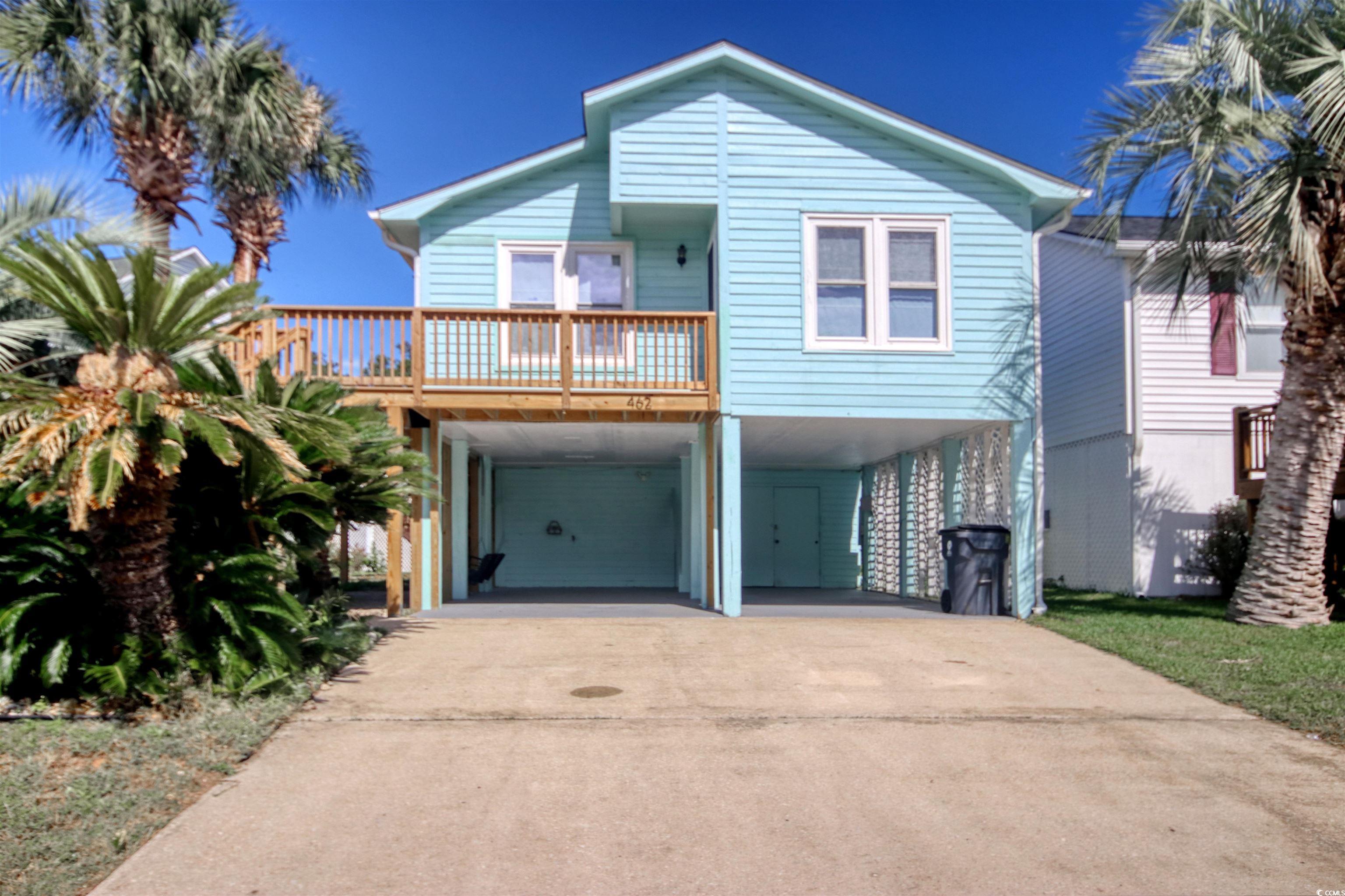 462 Bay Dr. Murrells Inlet, SC 29576