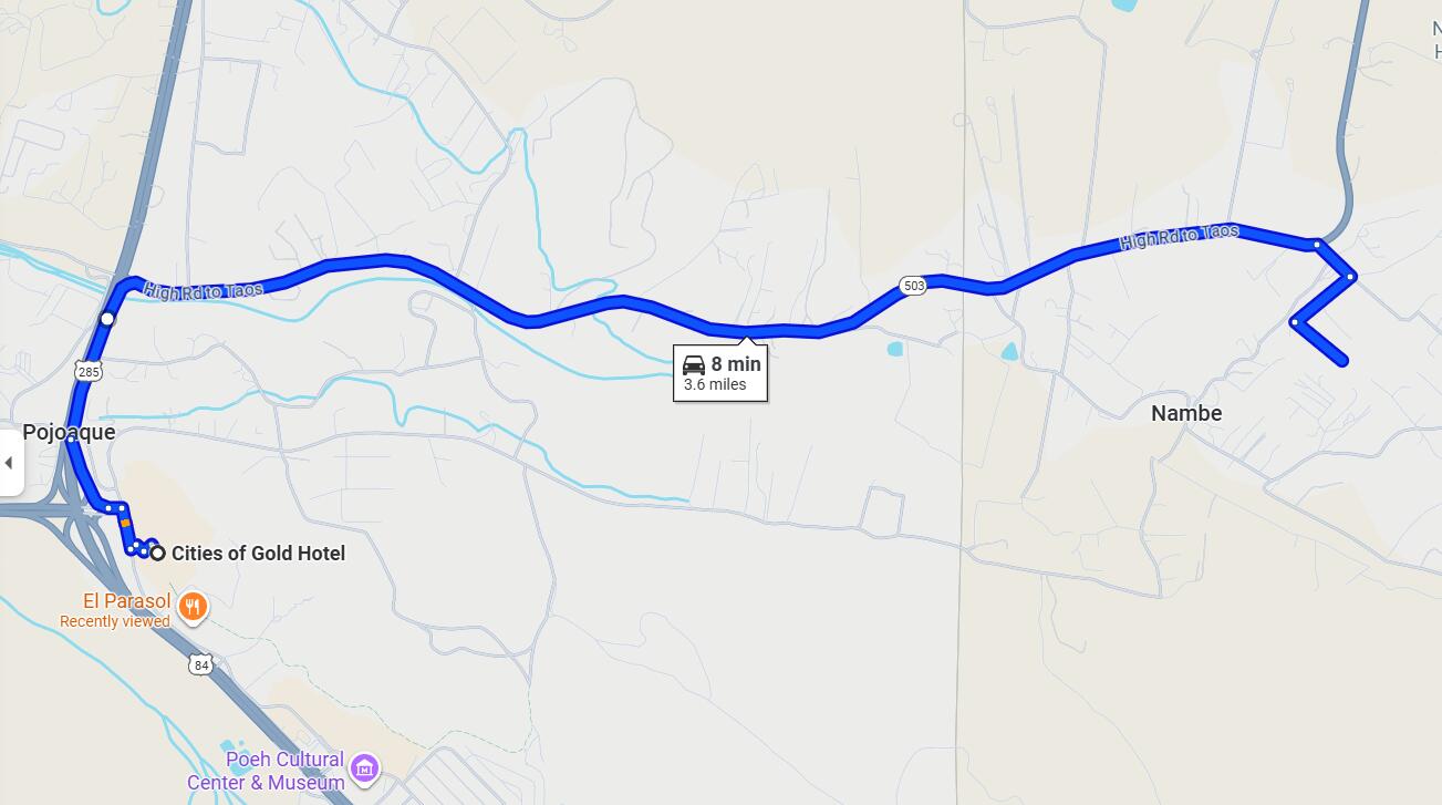Homes for sale in Santa Fe, NM | 12 Arroyo Los Lopez (tbd) Rd, Santa Fe, NM 87506 | MLS# 1092928