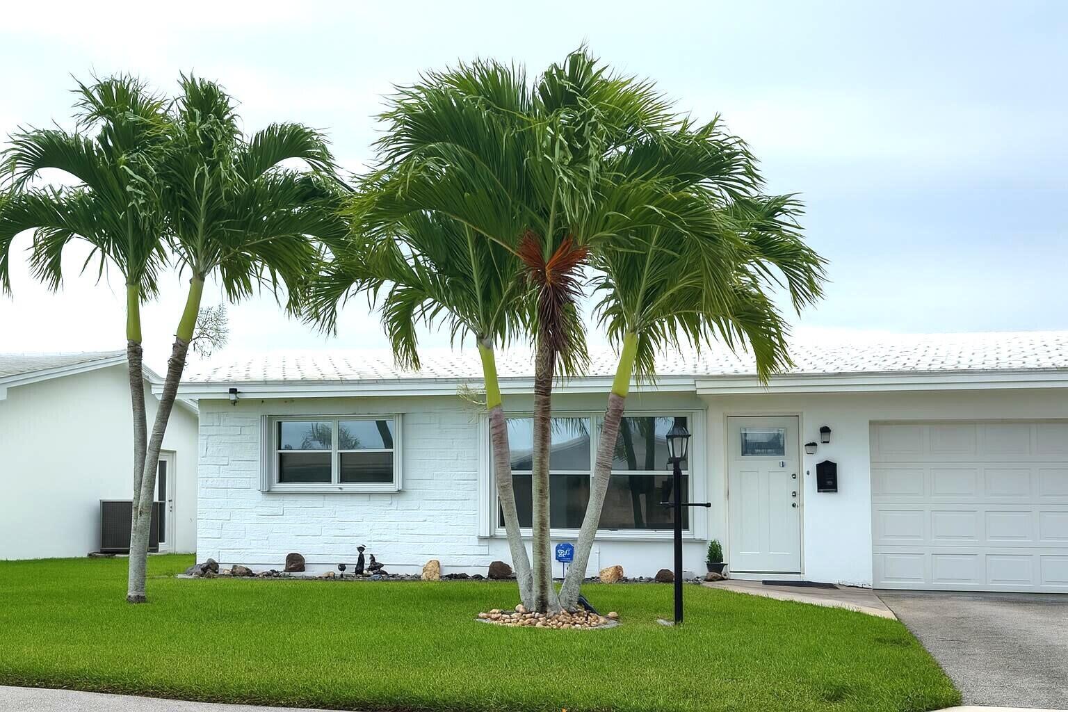 Palm Beach Leisureville S