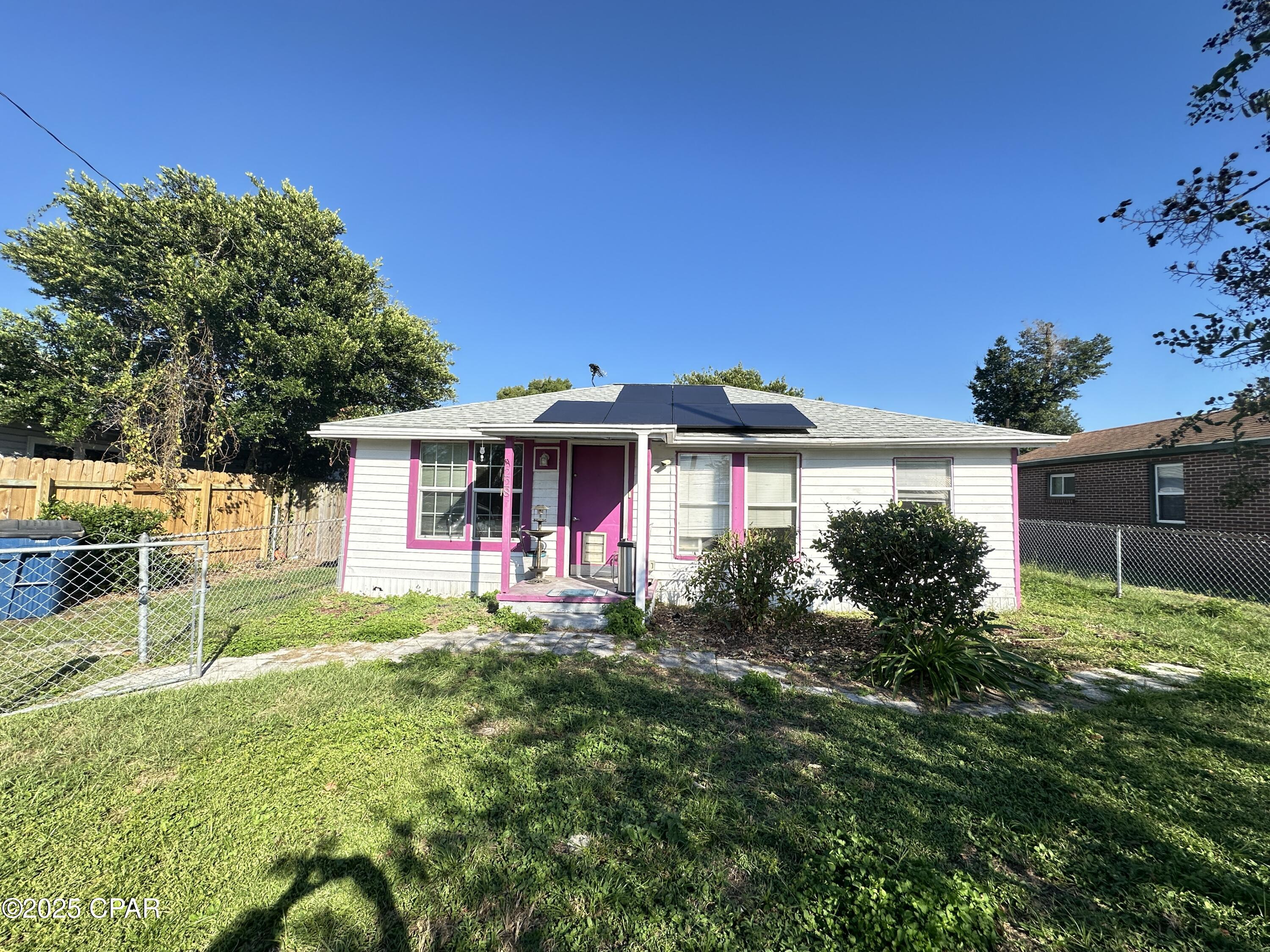 Details for 228 East Avenue, Panama City, FL 32401