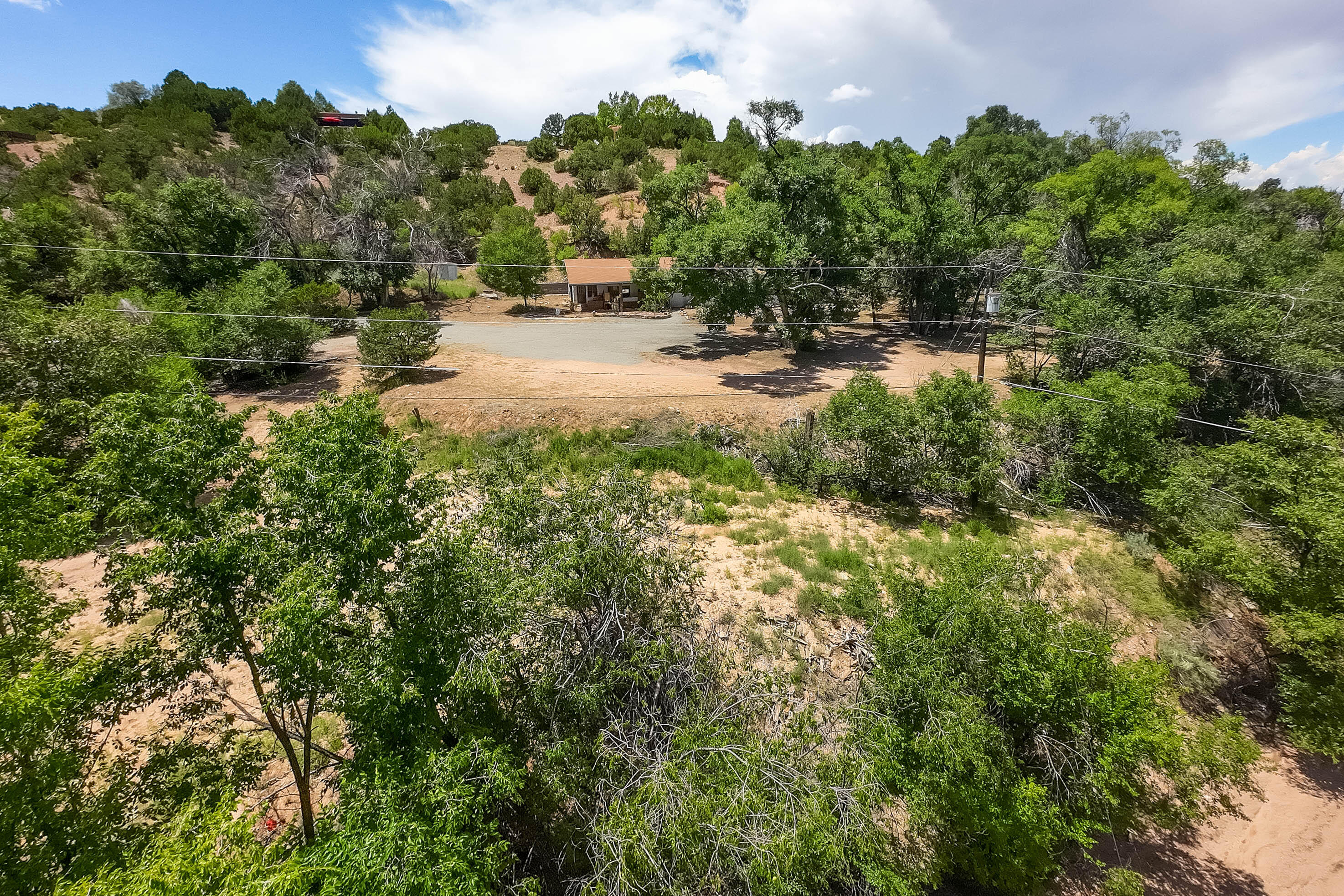 Homes for sale in Santa Fe, NM | 20 B Glowing Star Rd, Santa Fe, NM 87506 | MLS# 1092933