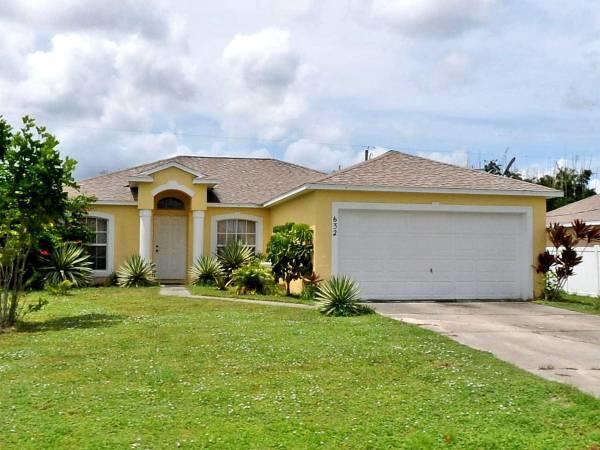 Port St Lucie Section 27