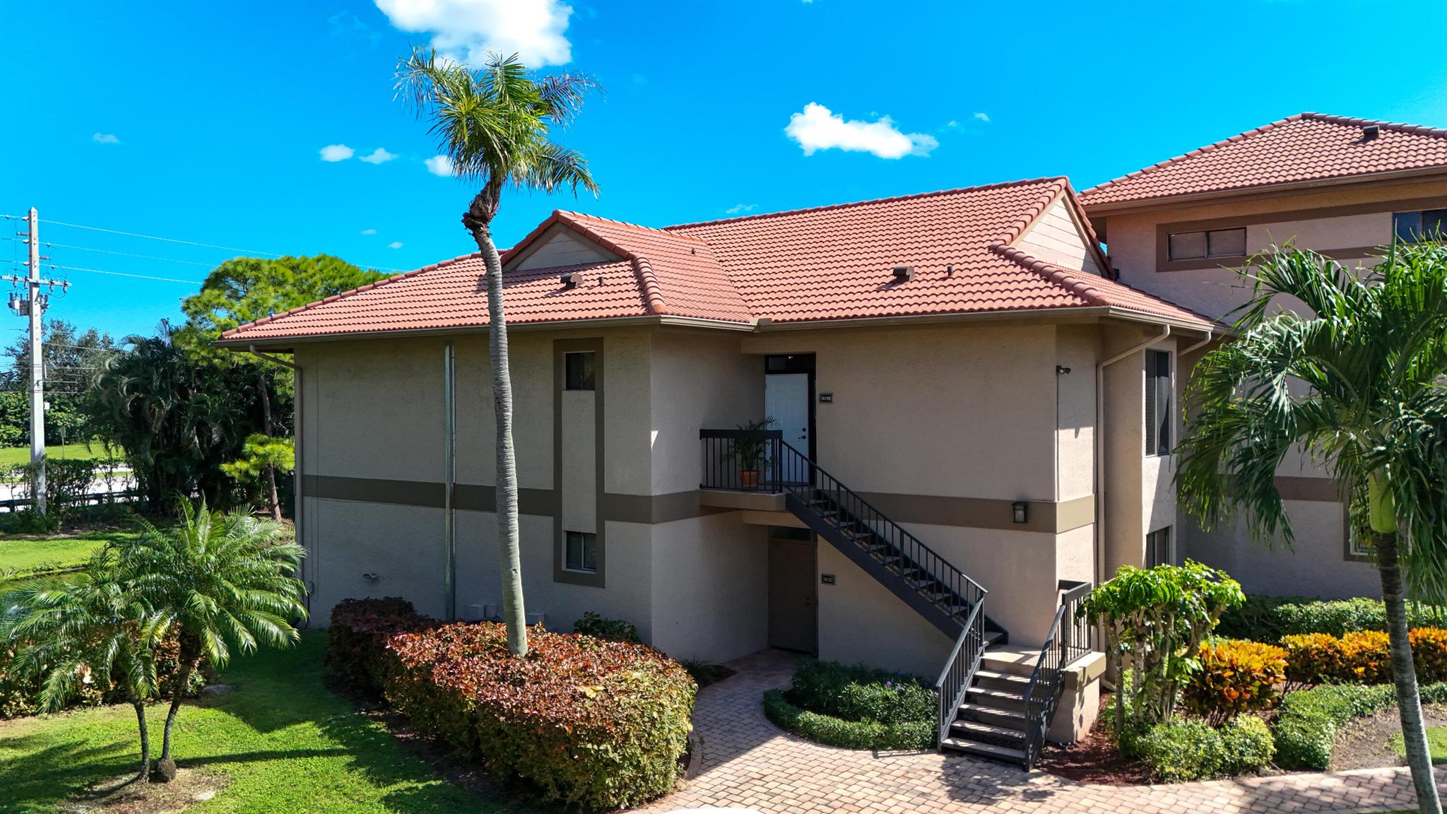 Sabal Lake Of Boca West C