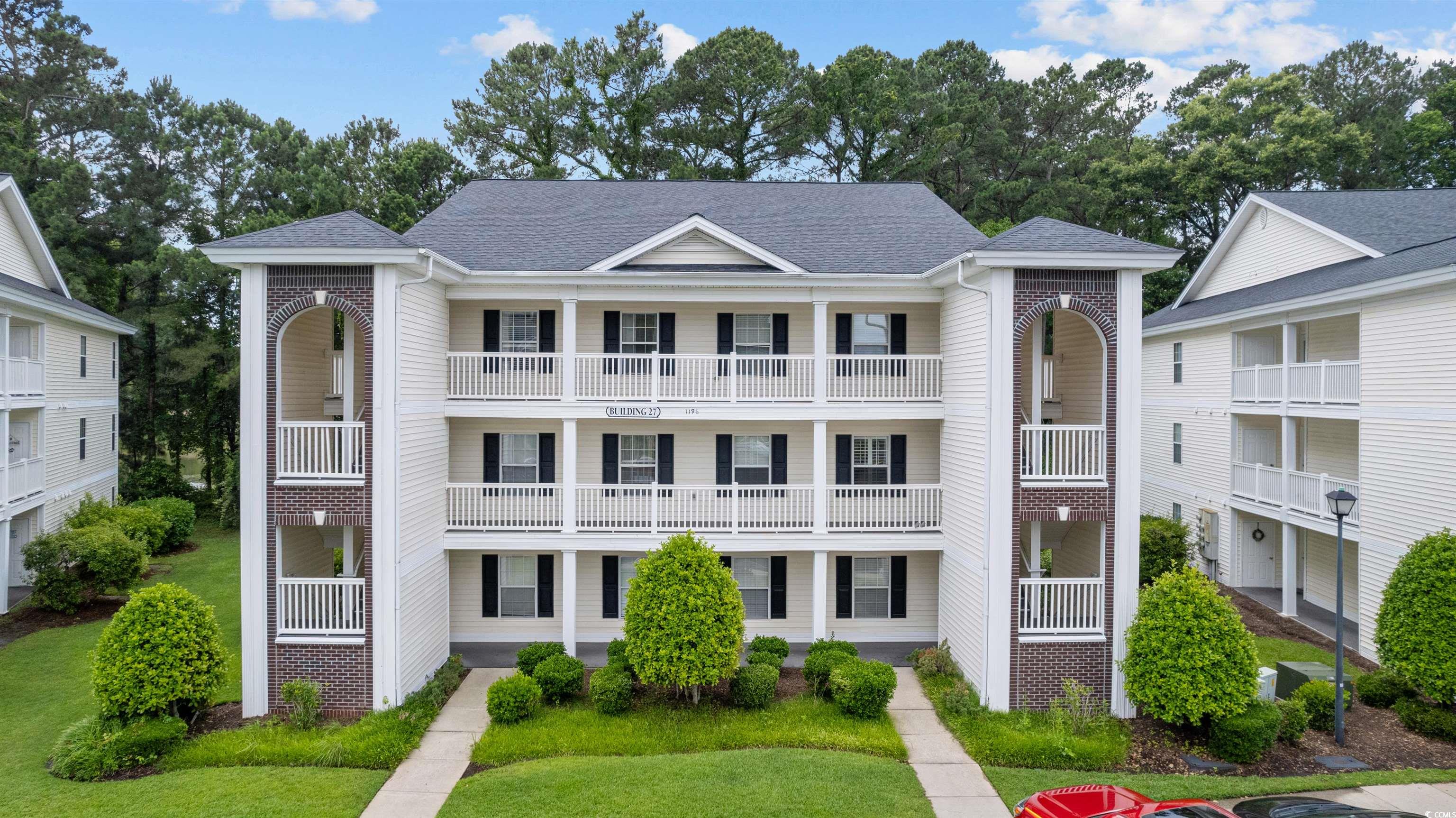Homes for sale in Myrtle Beach, SC | 1196 River Oaks Dr #27-E, Myrtle Beach, SC 29579 | MLS# 2525044