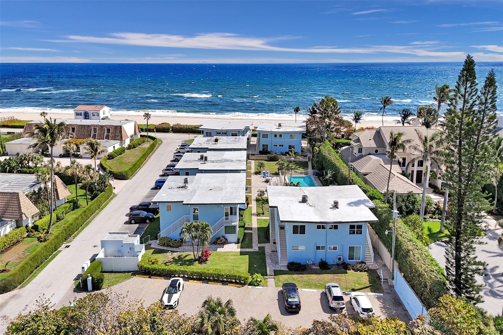 Homes for sale in Ocean Ridge, FL | 5700 Old Ocean Blvd #X, Ocean Ridge, FL 33435 | MLS# F10531759