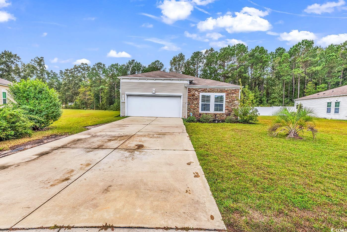 543 Carrick Loop Longs, SC 29568