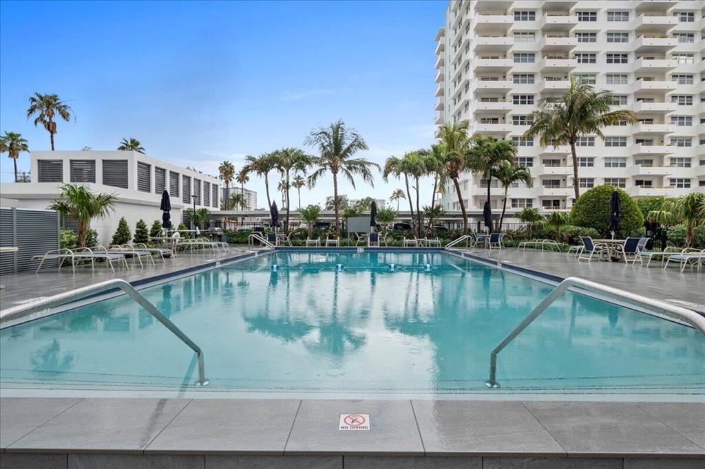 1630 N Ocean Blvd 814 Pompano Beach FL 33062 | F10531757