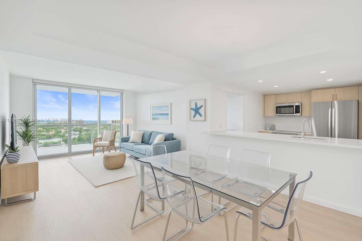 The Floridian Condo
