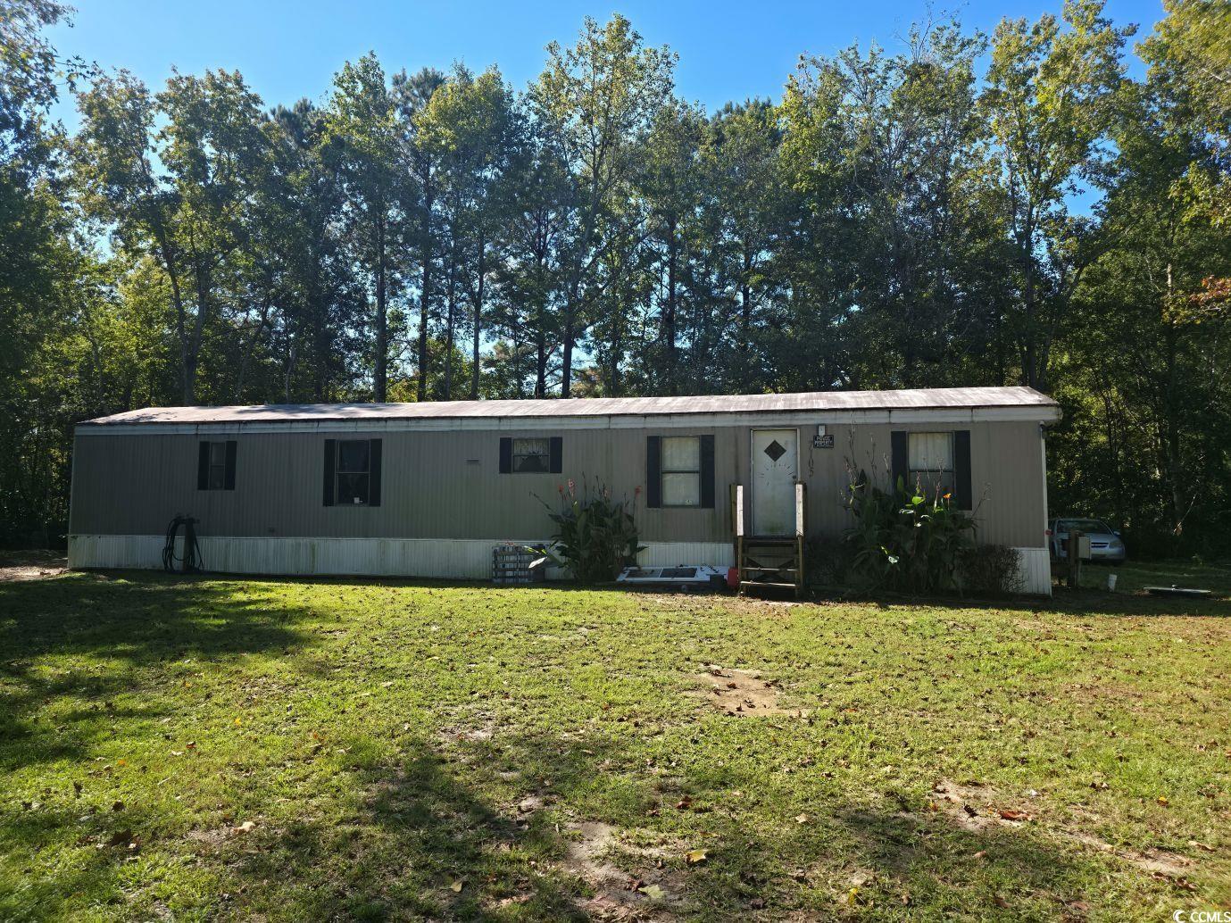 7105 Jolly Rd. Conway, SC 29526