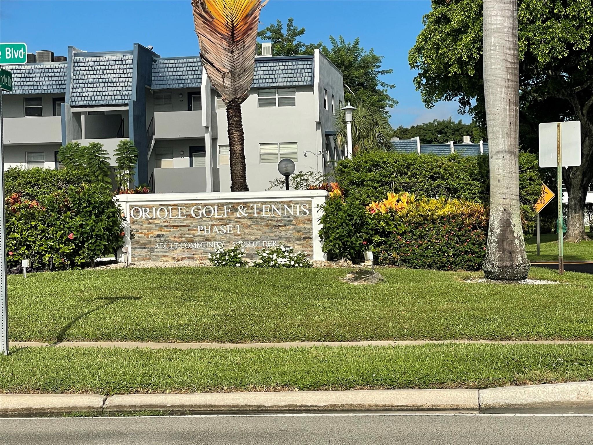 Homes for sale in Margate, FL | 7837 Golf Circle Dr #106, Margate, FL 33063 | MLS# F10531764