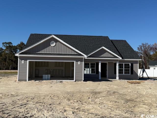 400 Owens Ln. Conway, SC 29527