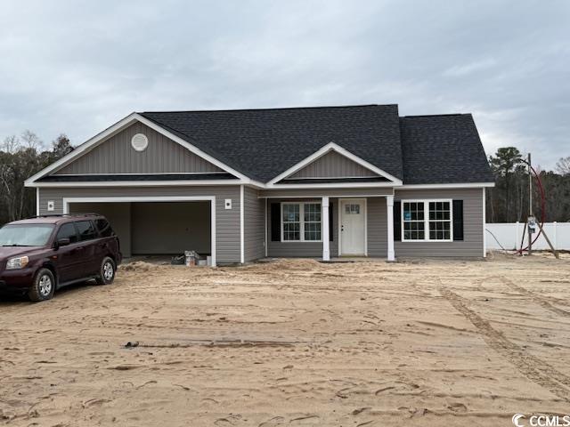 400 Owens Ln. Conway, SC 29527