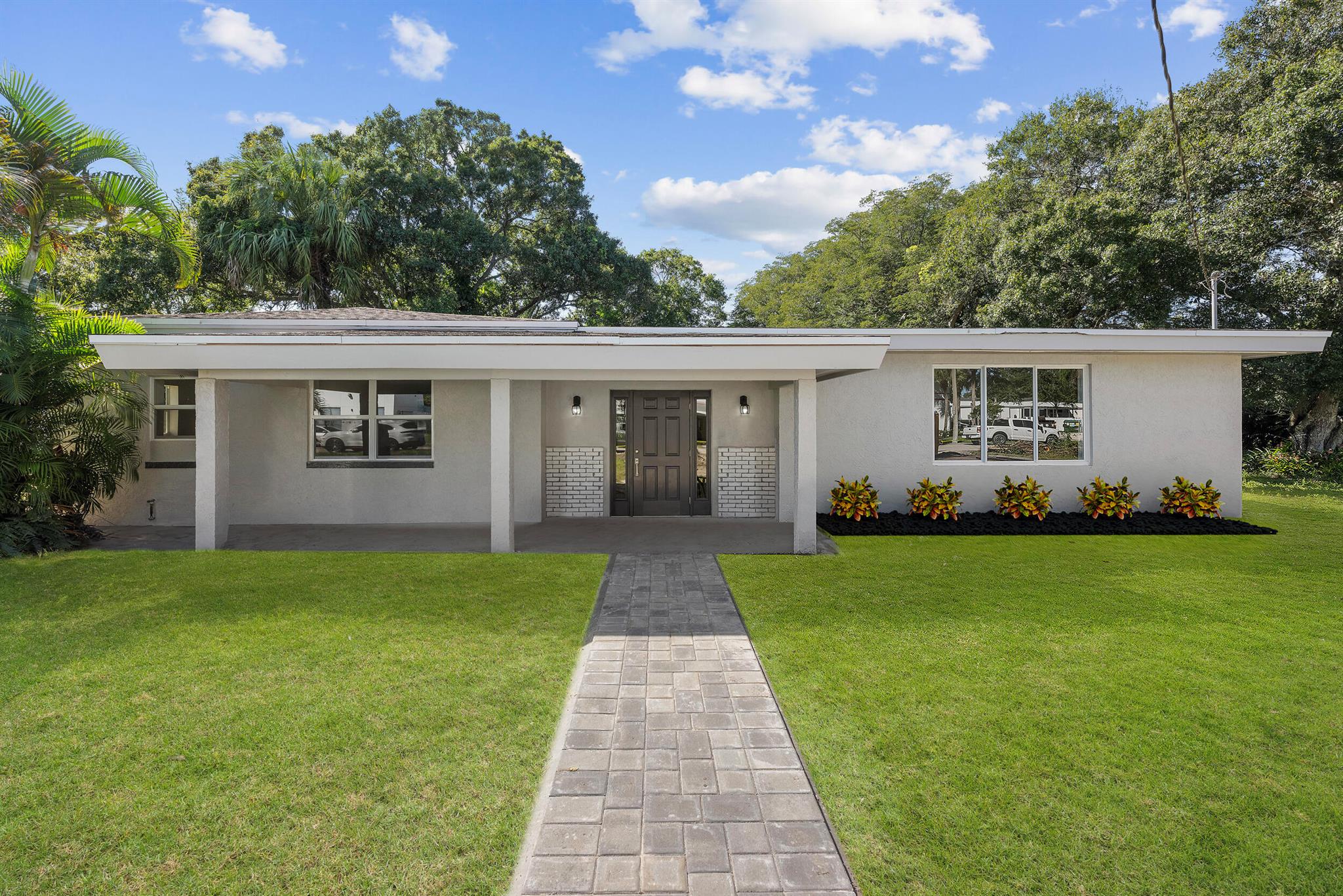 Westwood Manor Subdivisio