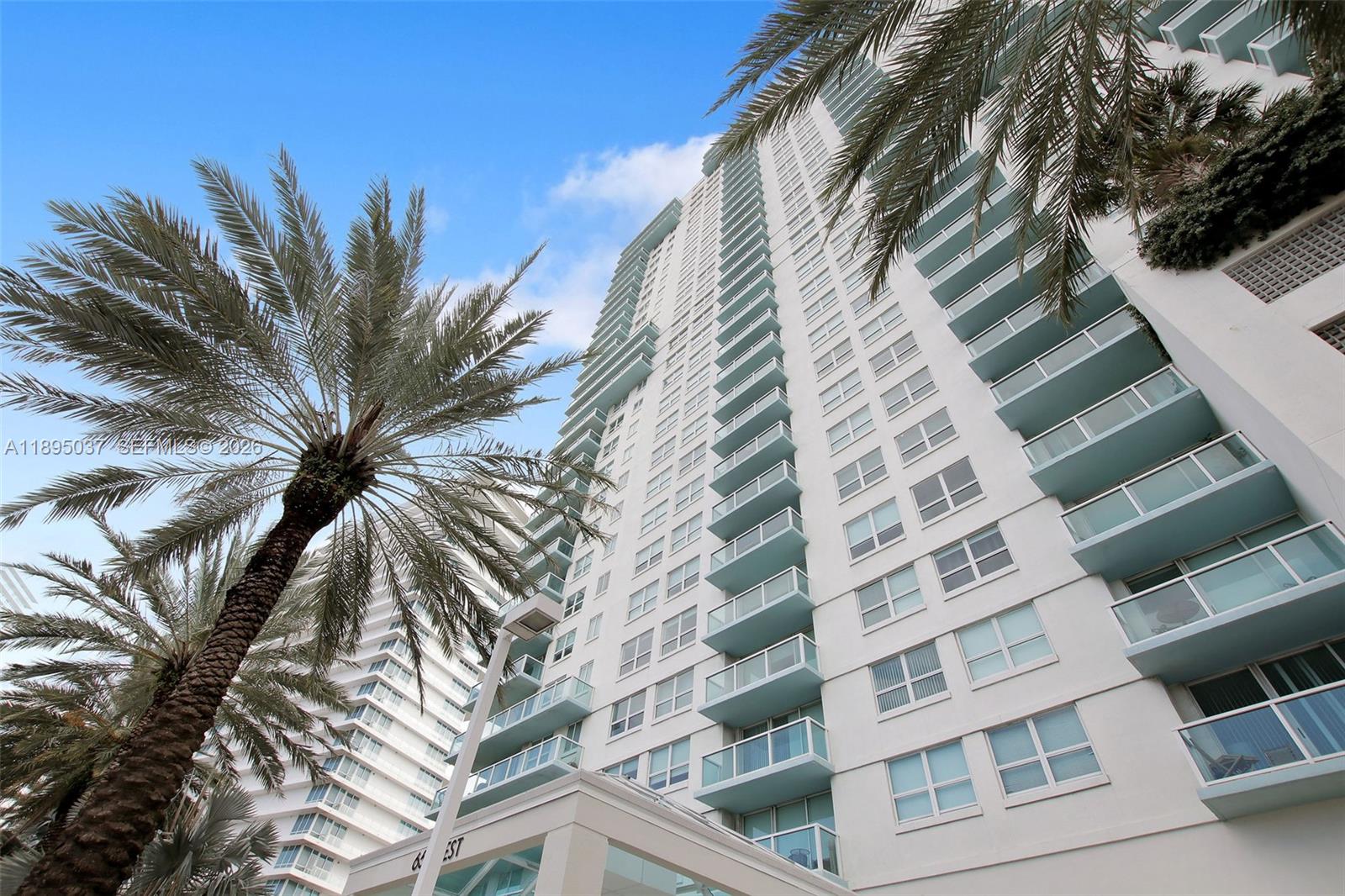 The Floridian Condo