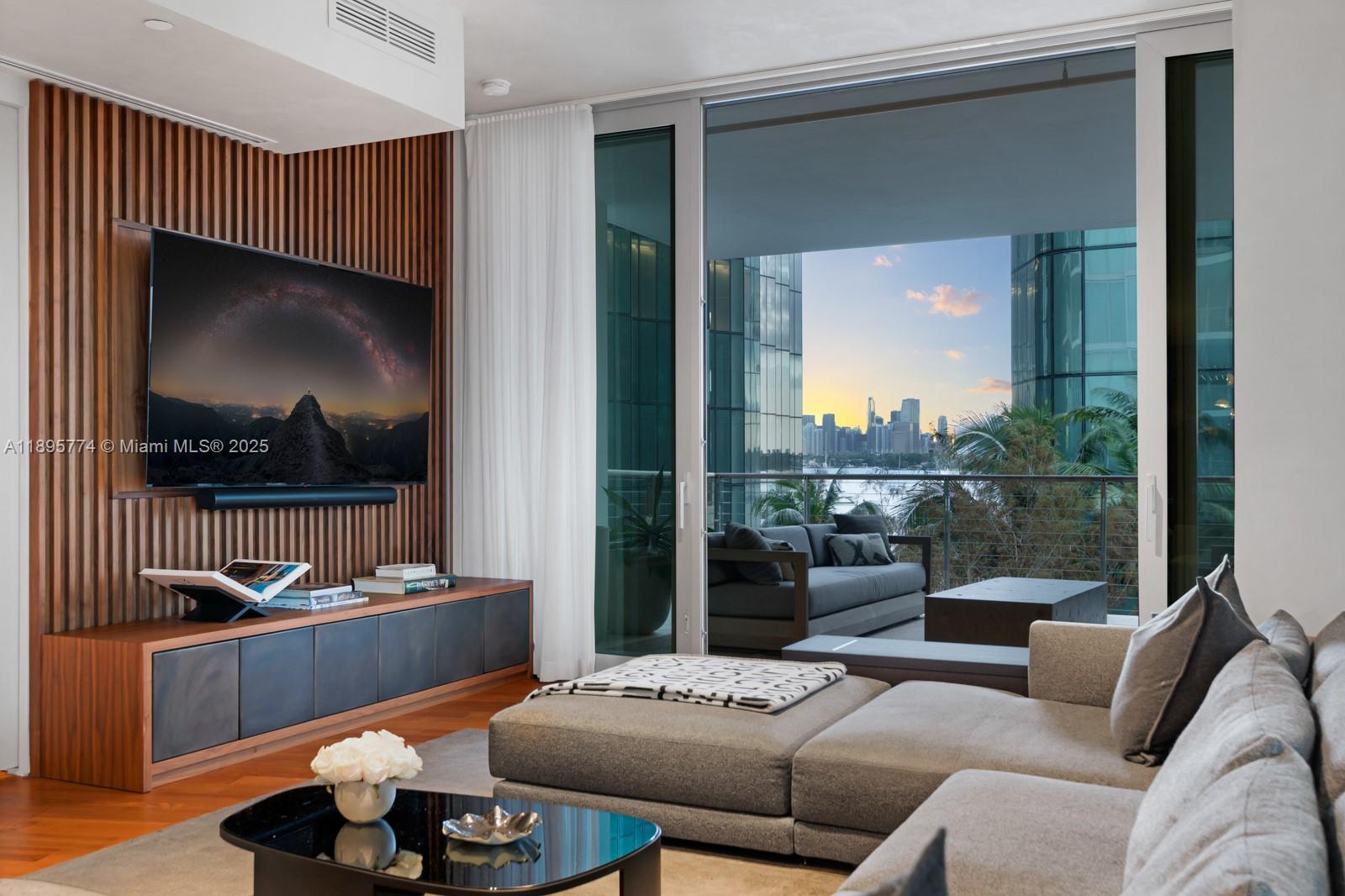 Condo for Sale in Miami Beach, FL