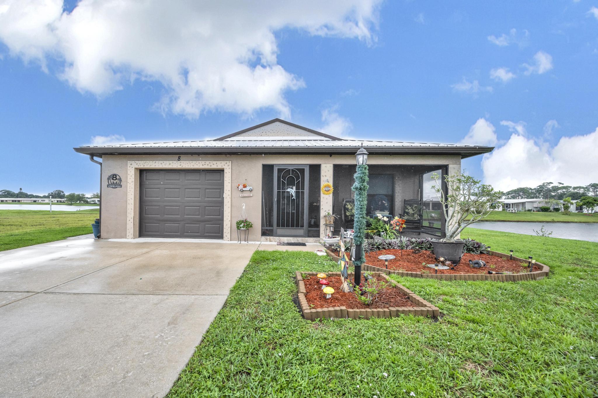 Spanish Lakes Country Clu