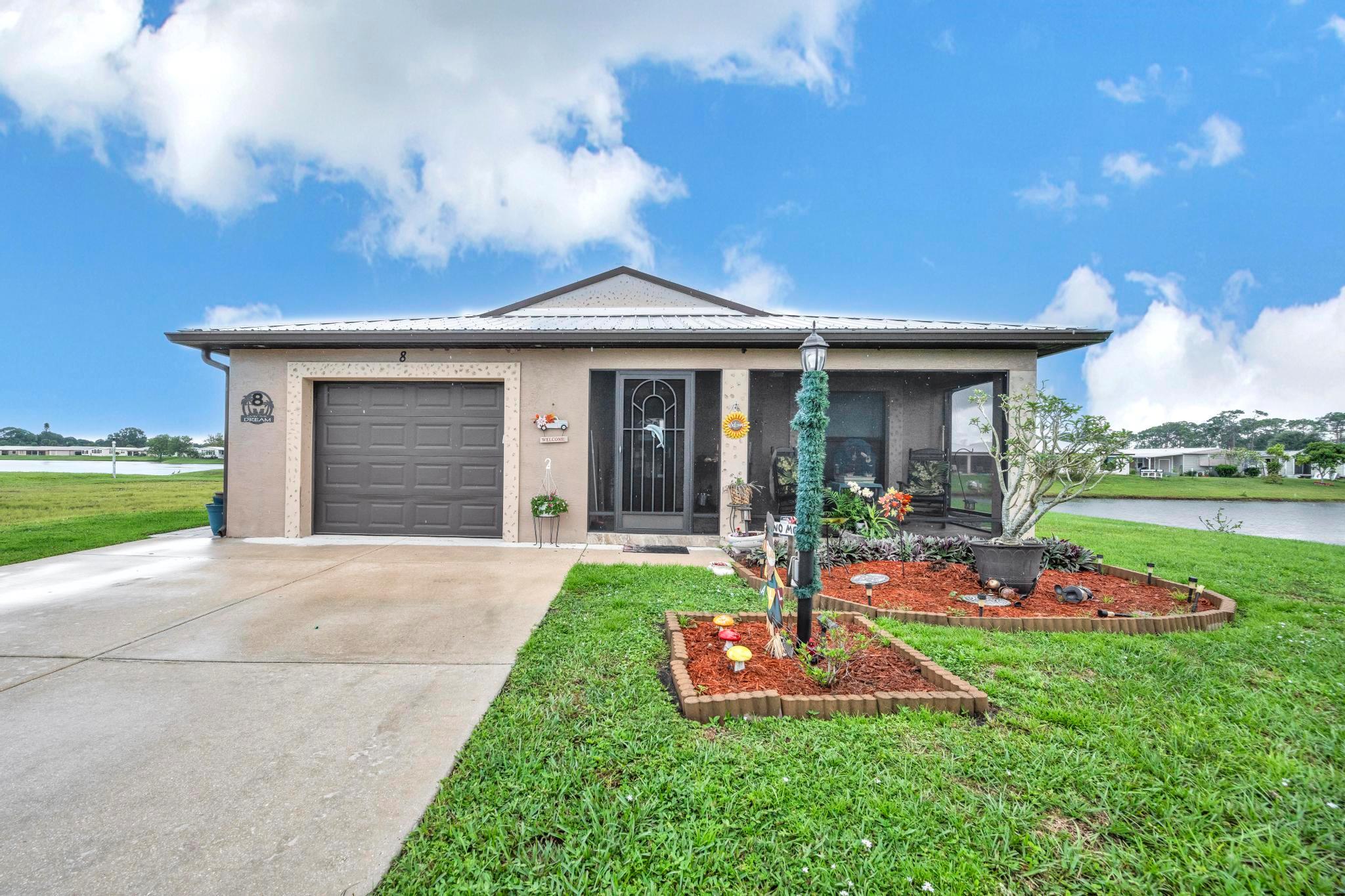 Spanish Lakes Country Clu