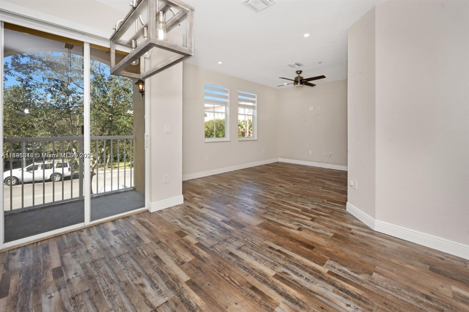 Courtyards One Condo