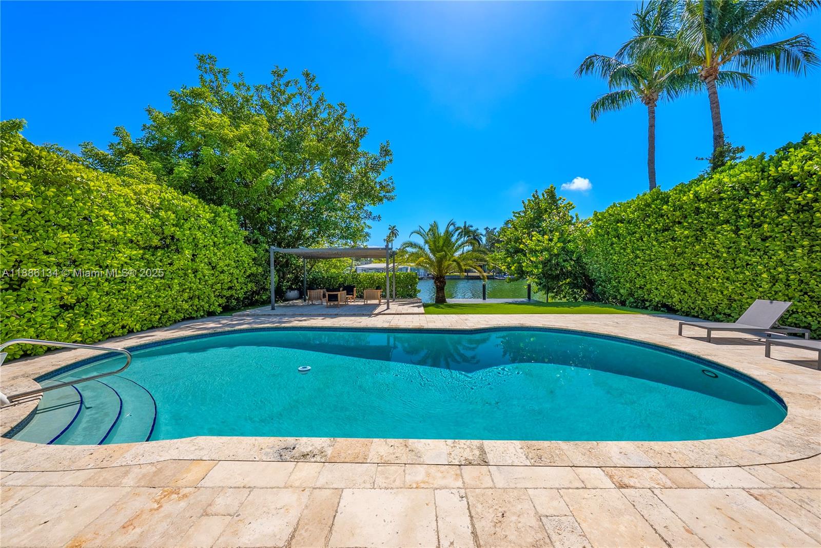 Normandy Golf Course