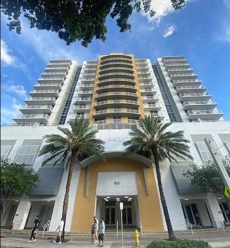 Brickell Vista Condo