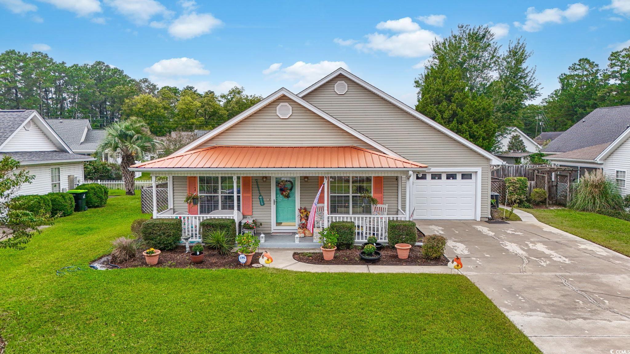 353 Worthington Circle Myrtle Beach, SC 29588