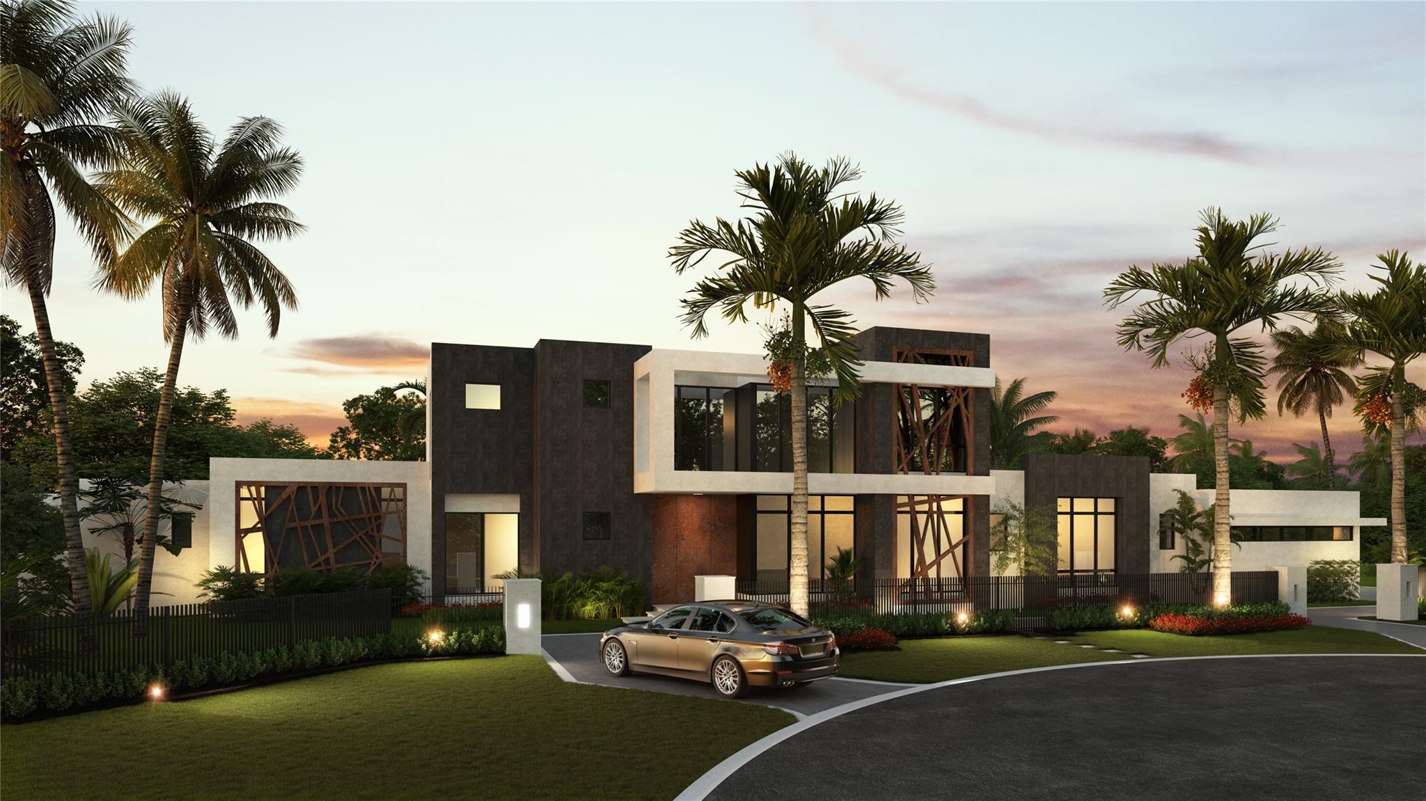 Plantation Acres Estates