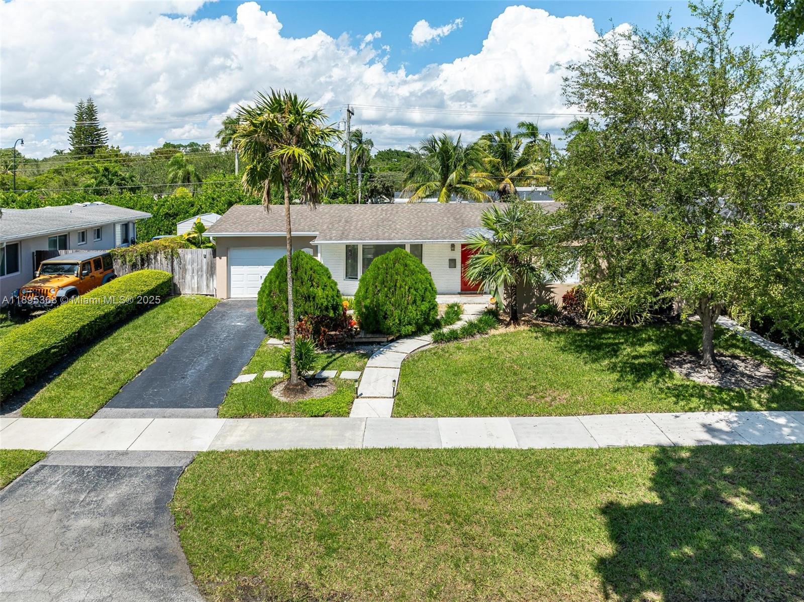 Whispering Pines Estates