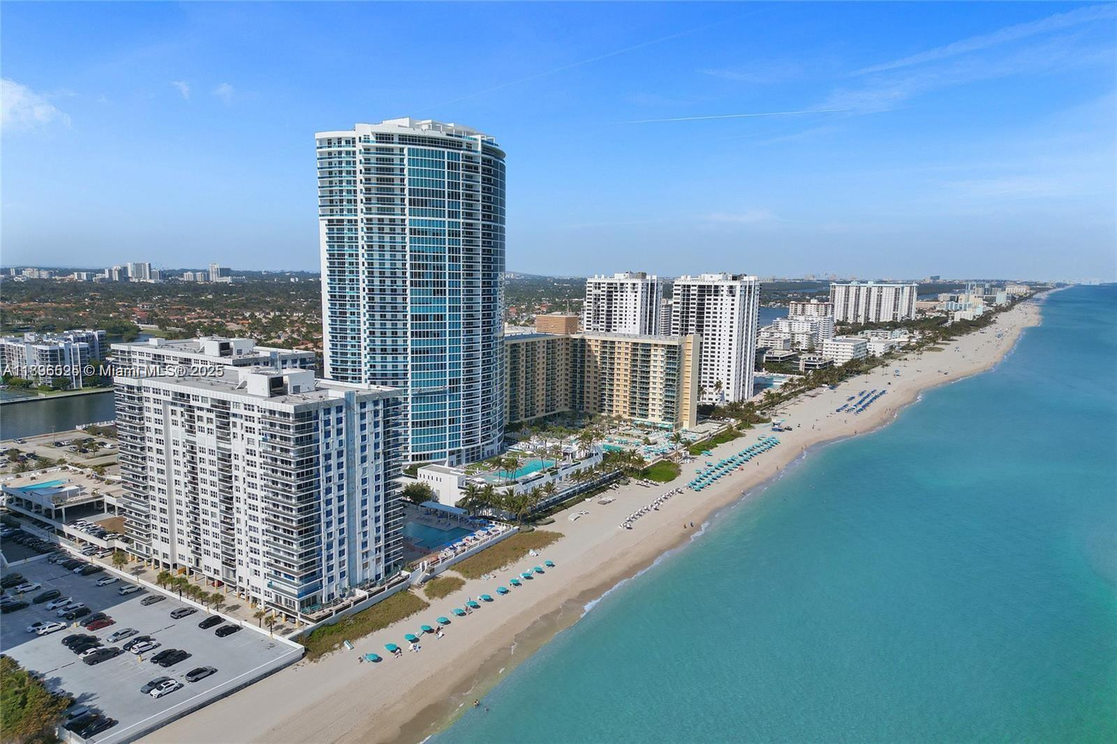 Aquarius Condo