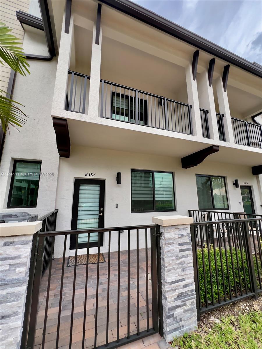 Downtown Doral South Phas