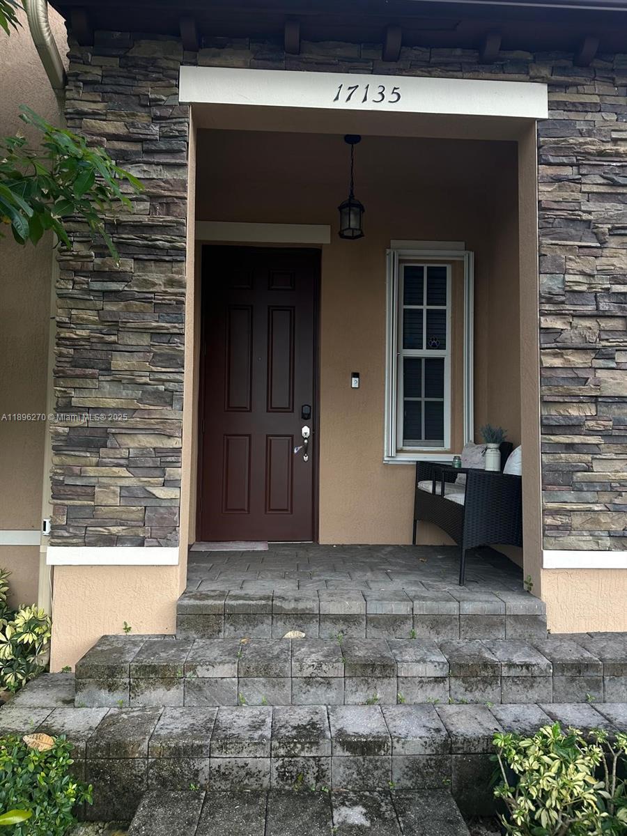 Kendall Commons Townhomes