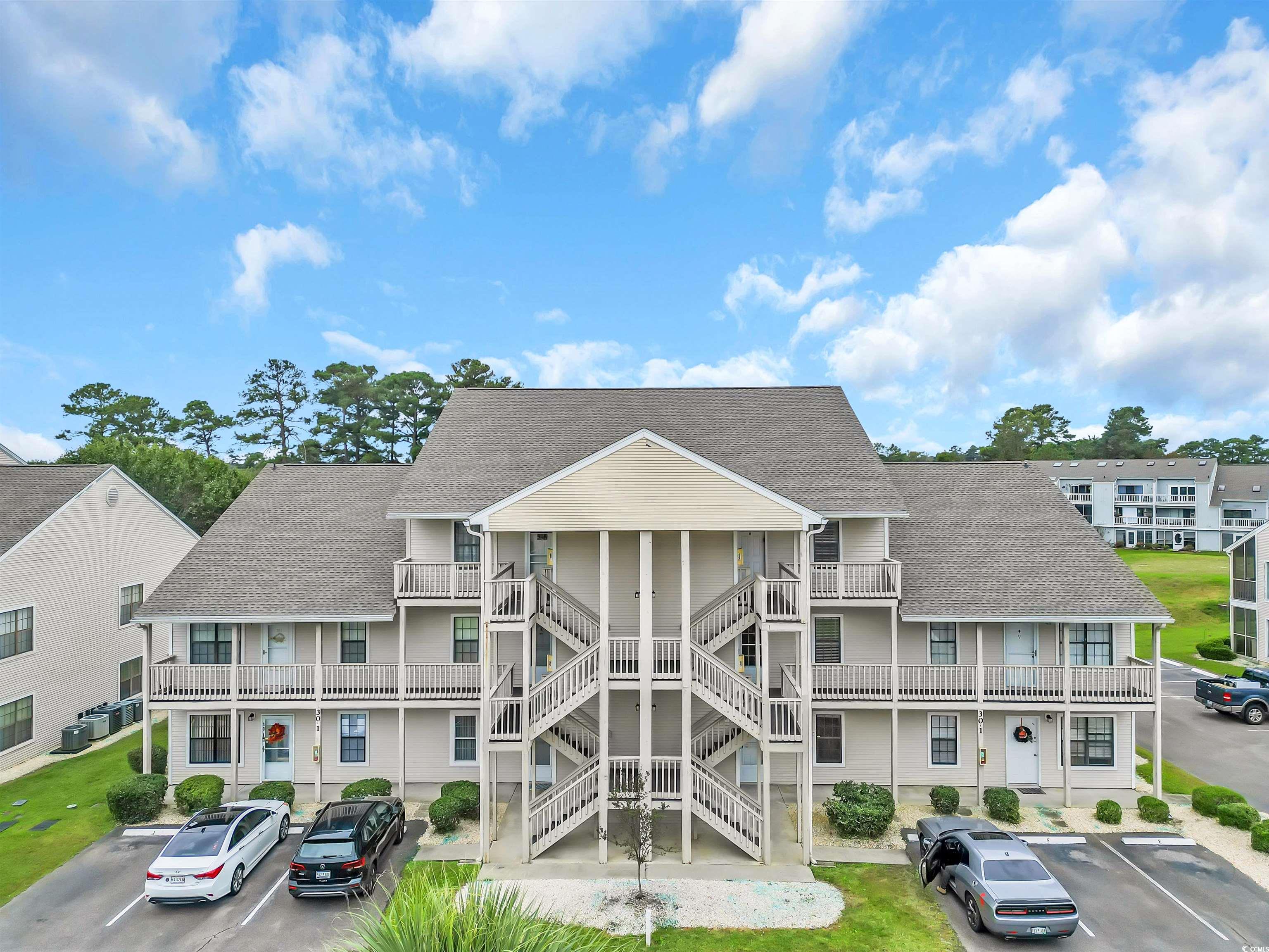 1095 Plantation Dr. W UNIT 30-D Little River, SC 29566
