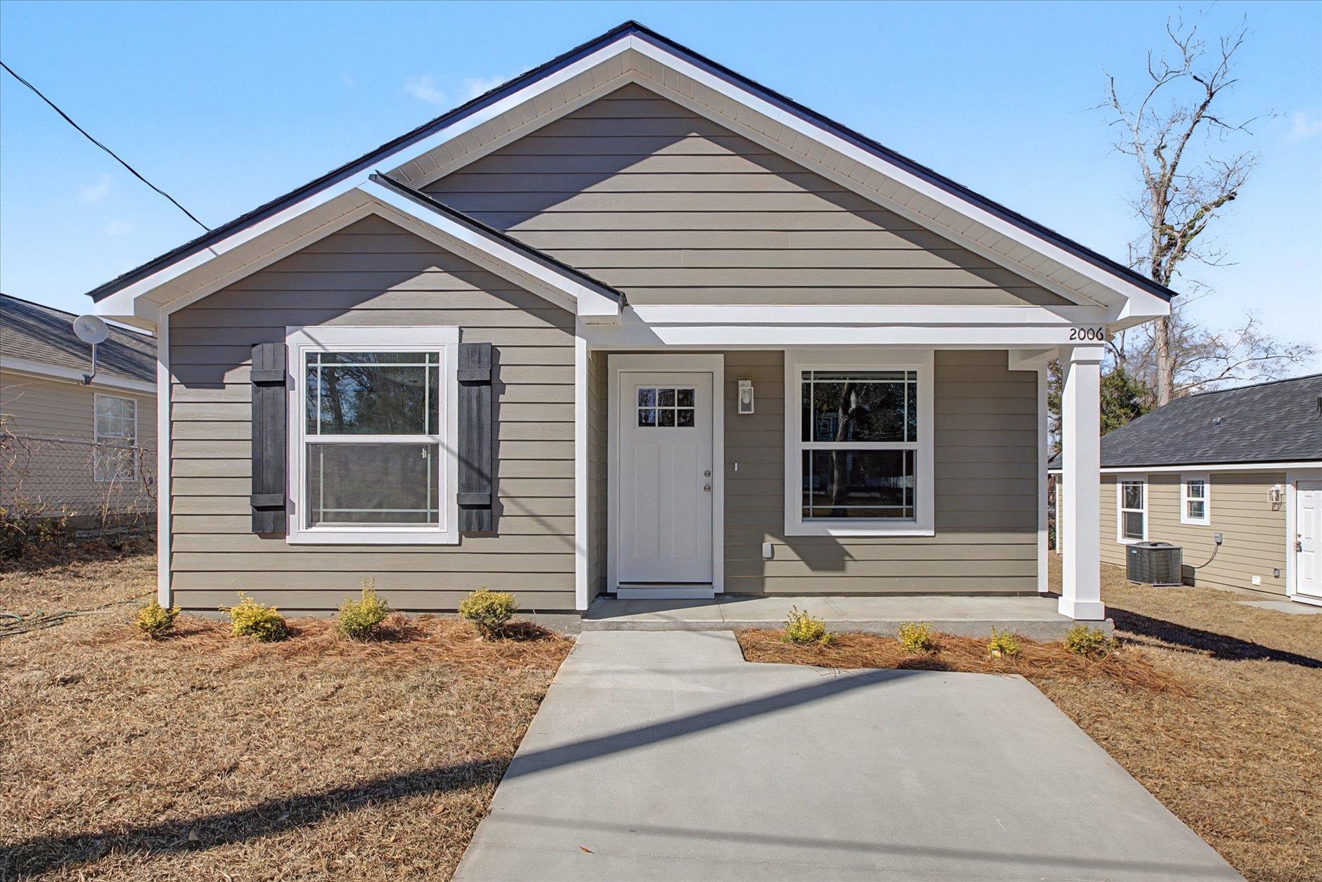 2006  Pasco Street , Tallahassee, FL, 32310