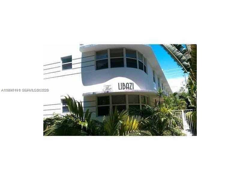 Multifamily