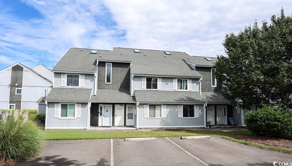 3700 Golf Colony Lane UNIT 5B Little River, SC 29566