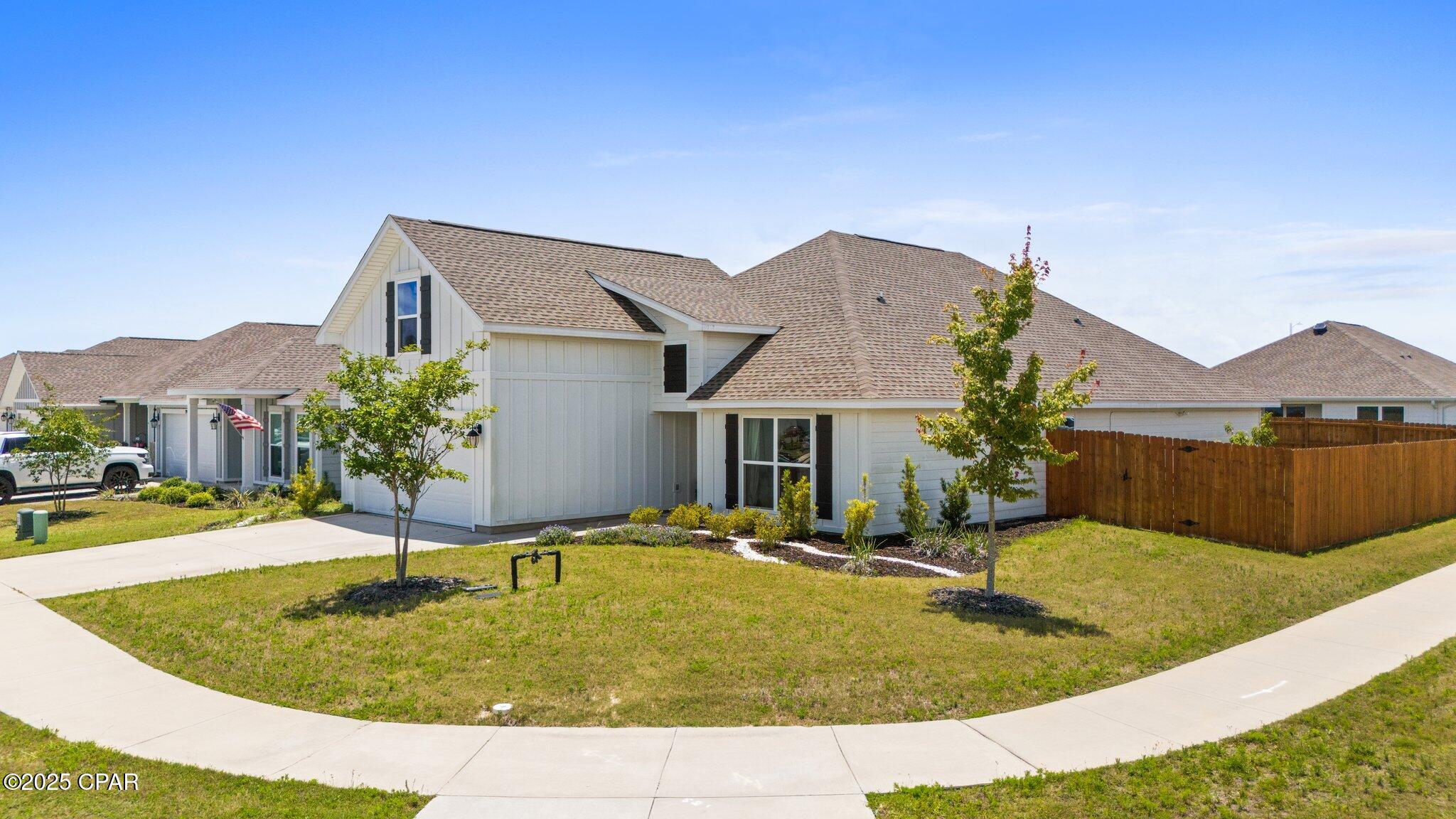 Details for 295 Morning Creek Way, Panama City, FL 32404