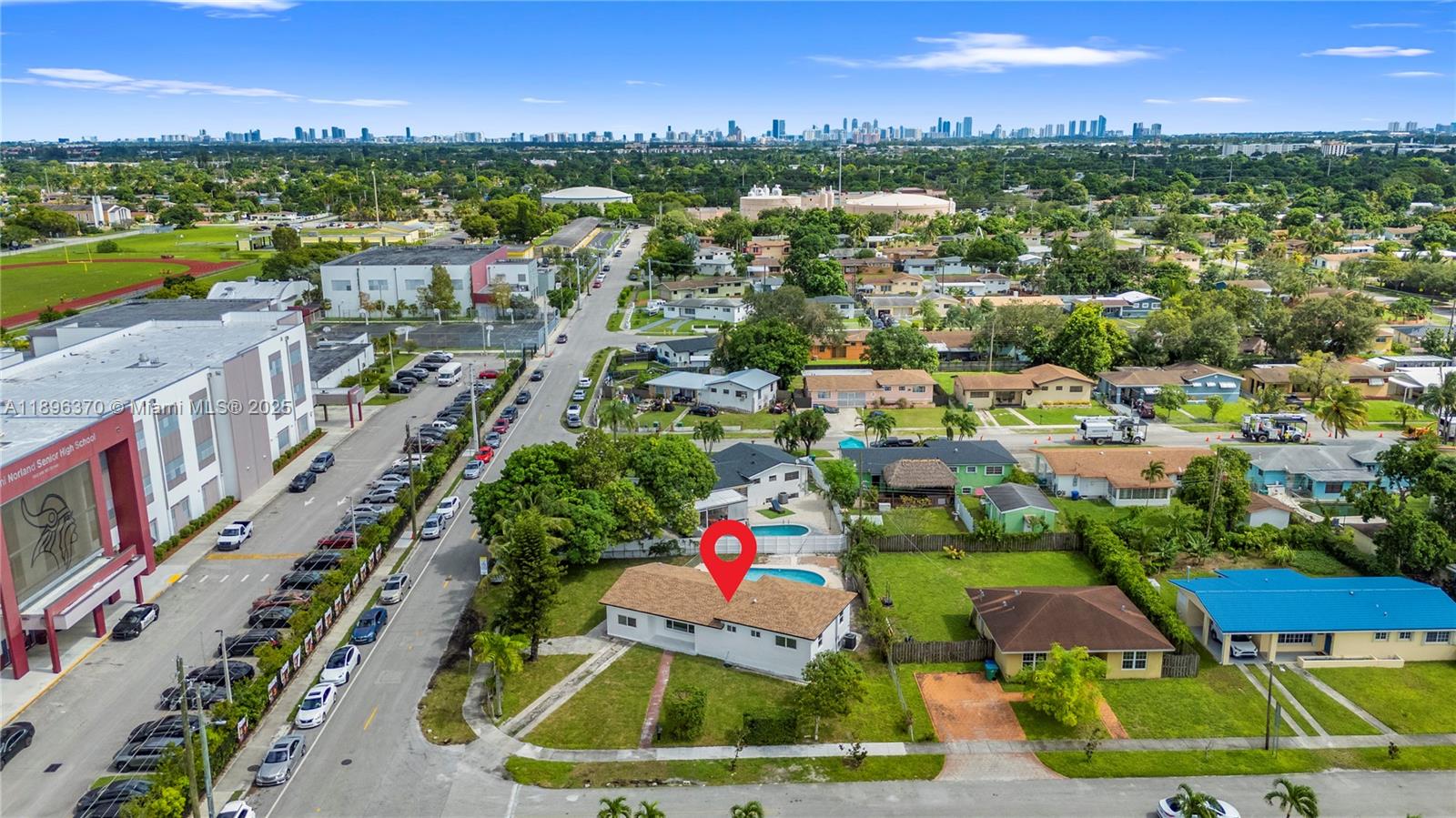 1140 193rd St, Miami Gardens, Florida 33169