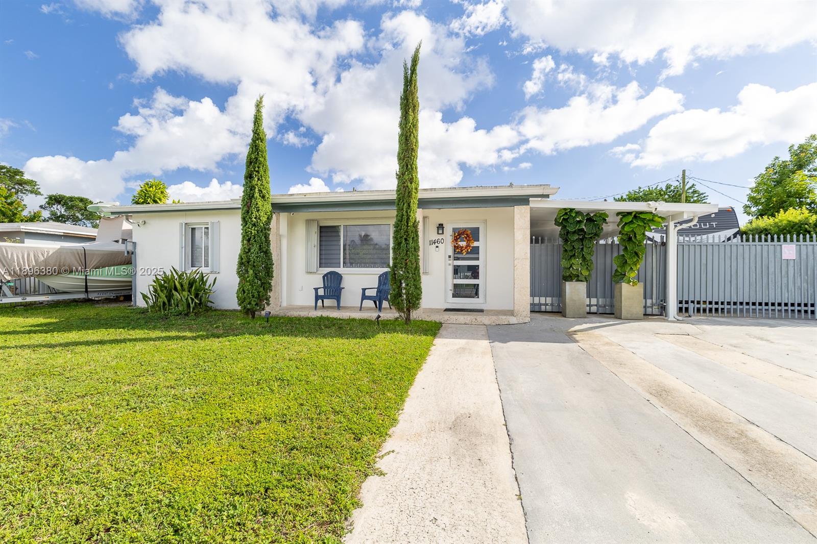 11460 50th Ter, Miami, Florida 33165