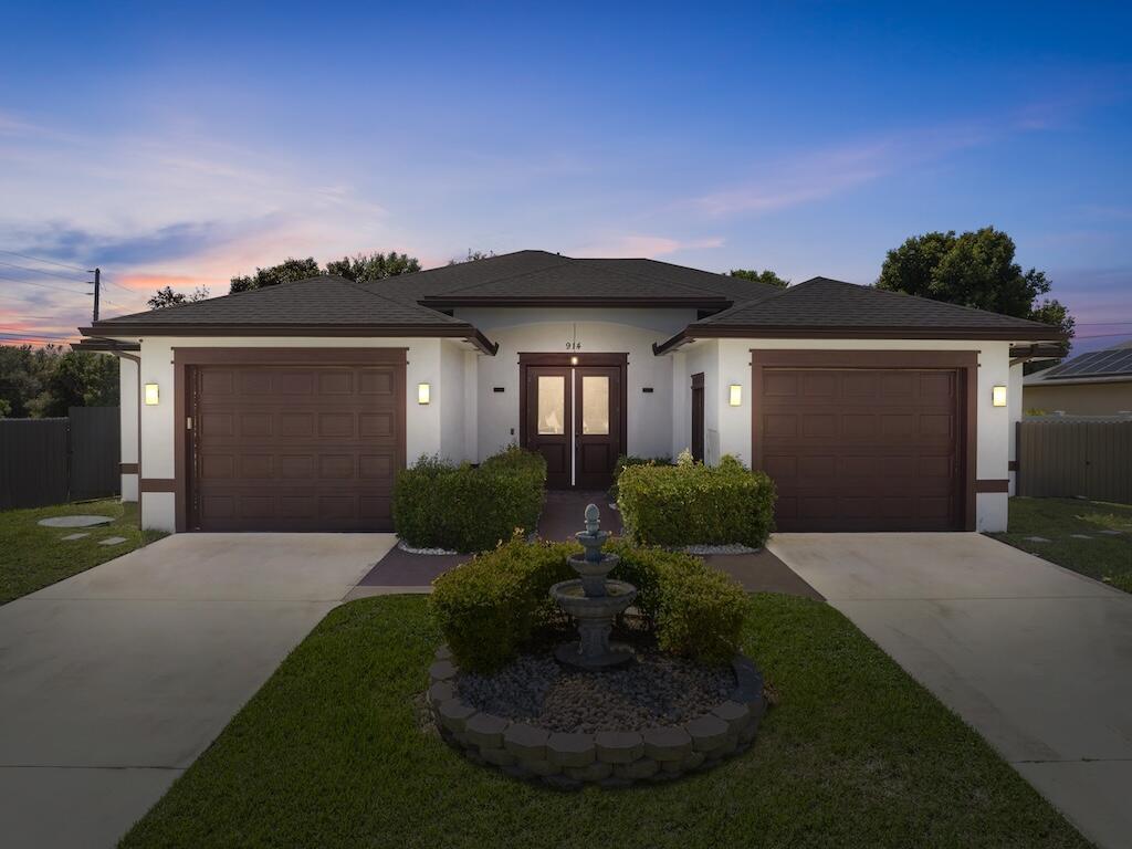 Port St Lucie Section 21