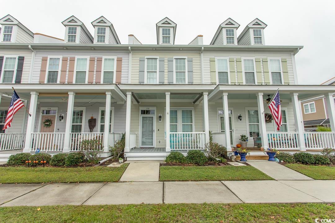 718 Shine Ave. UNIT N/A Myrtle Beach, SC 29577