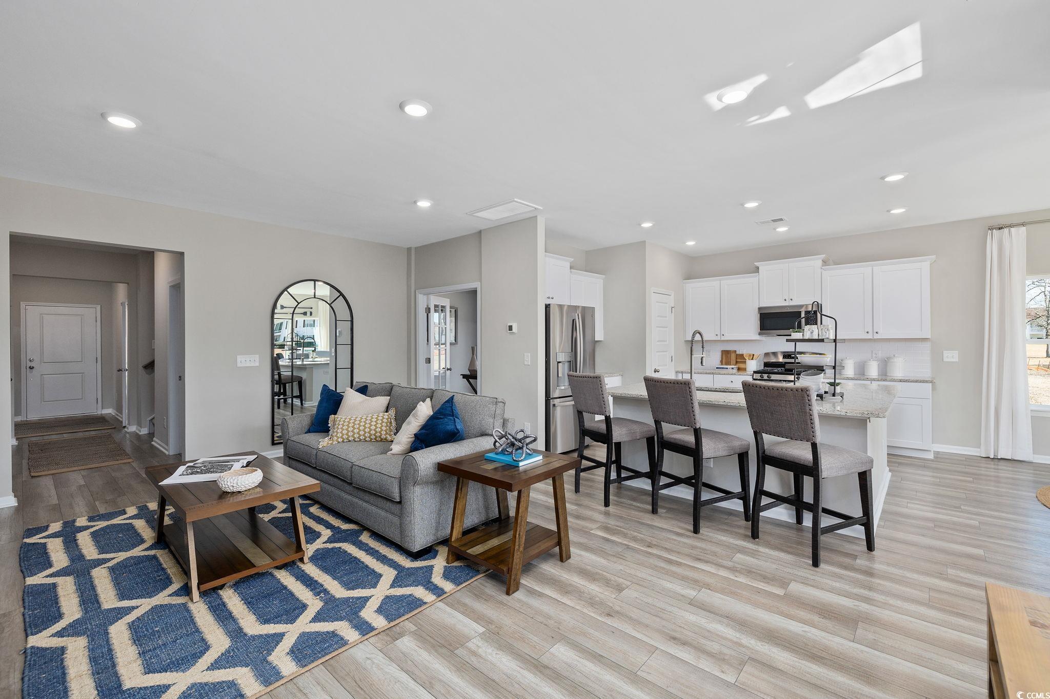 1326 Seachase Way North Myrtle Beach, SC 29582