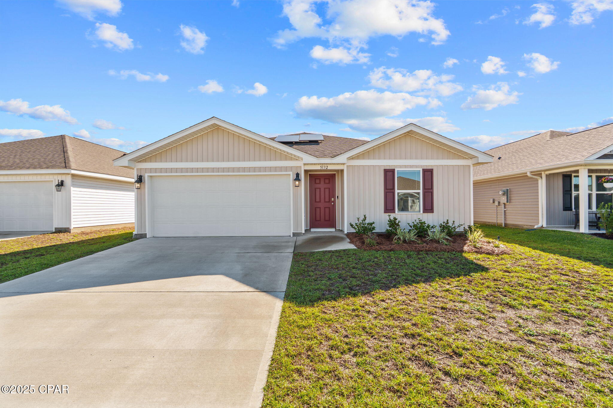 Details for 5132 Rivergrass Drive, Panama City, FL 32404