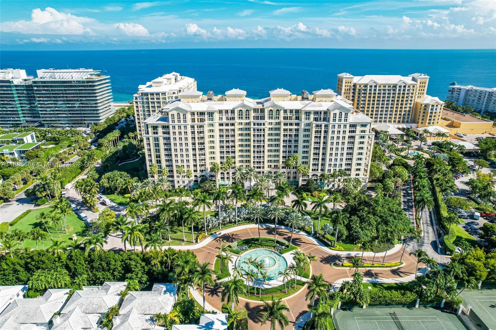 Spectacular High-Floor Residence. Experience elevated coastal living in this stunning 5 beds, 4.5 baths residence, ideally positioned on a high floor of the exclusive Grand Bay. This expansive unit also features a dedicated media room, inviting family room & a separate exercise room, offering the perfect balance of luxury, comfort, and functionality. Enjoy breathtaking, unobstructed views of the Atlantic Ocean & Biscayne Bay from multiple private balconies. The home is exquisitely finished with custom built-in millwork, elegant marble flooring & designer lighting throughout, creating an atmosphere of timeless sophistication. Perfect for entertaining or serene relaxation, the thoughtfully designed layout blends indoor & outdoor living seamlessly. 3 additional parking space SOLD seperately