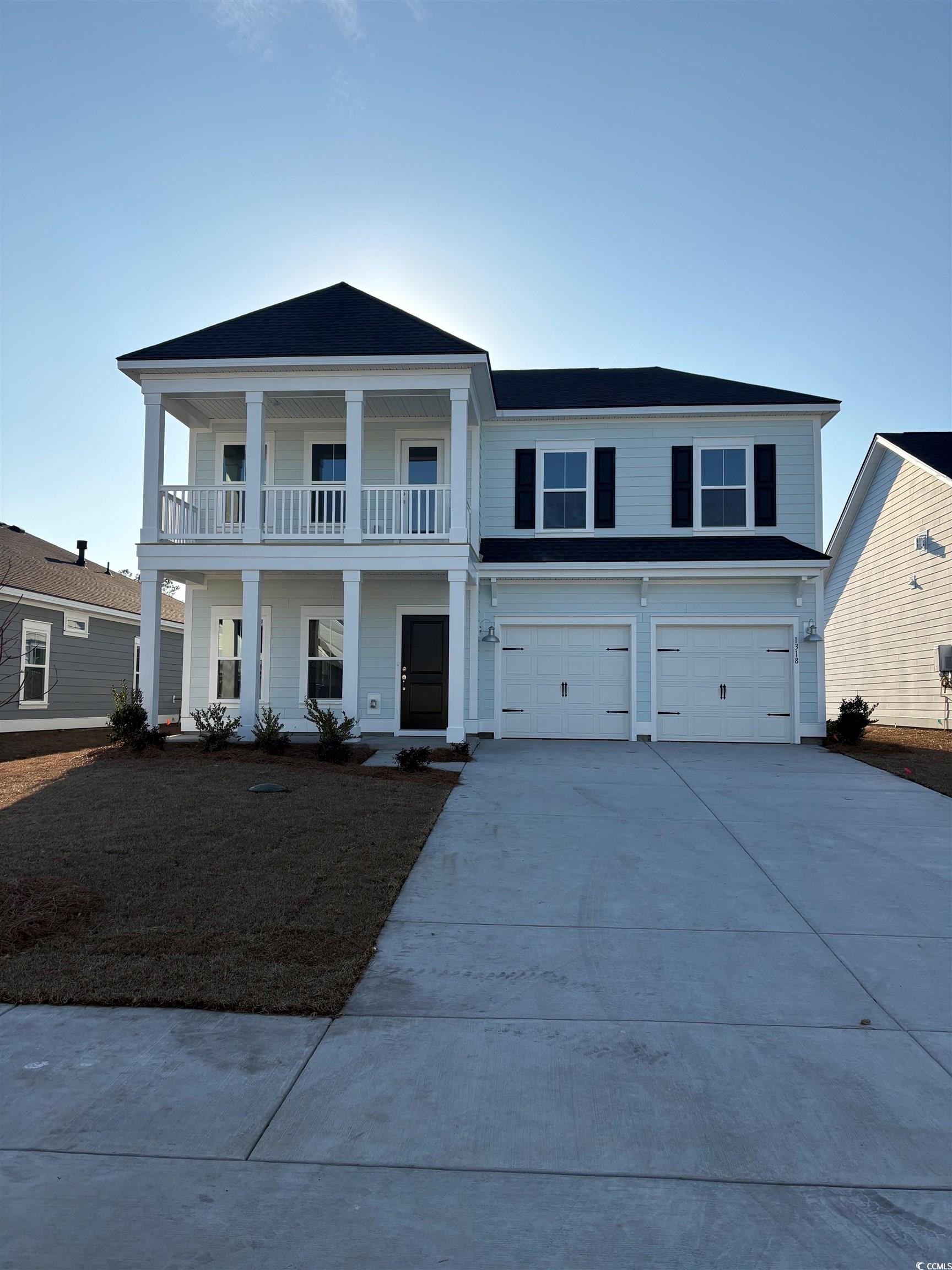 1318 Seachase Way North Myrtle Beach, SC 29582