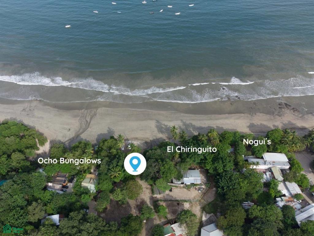 0 bed Land For Sale in Santa Cruz, Guanacaste - 1