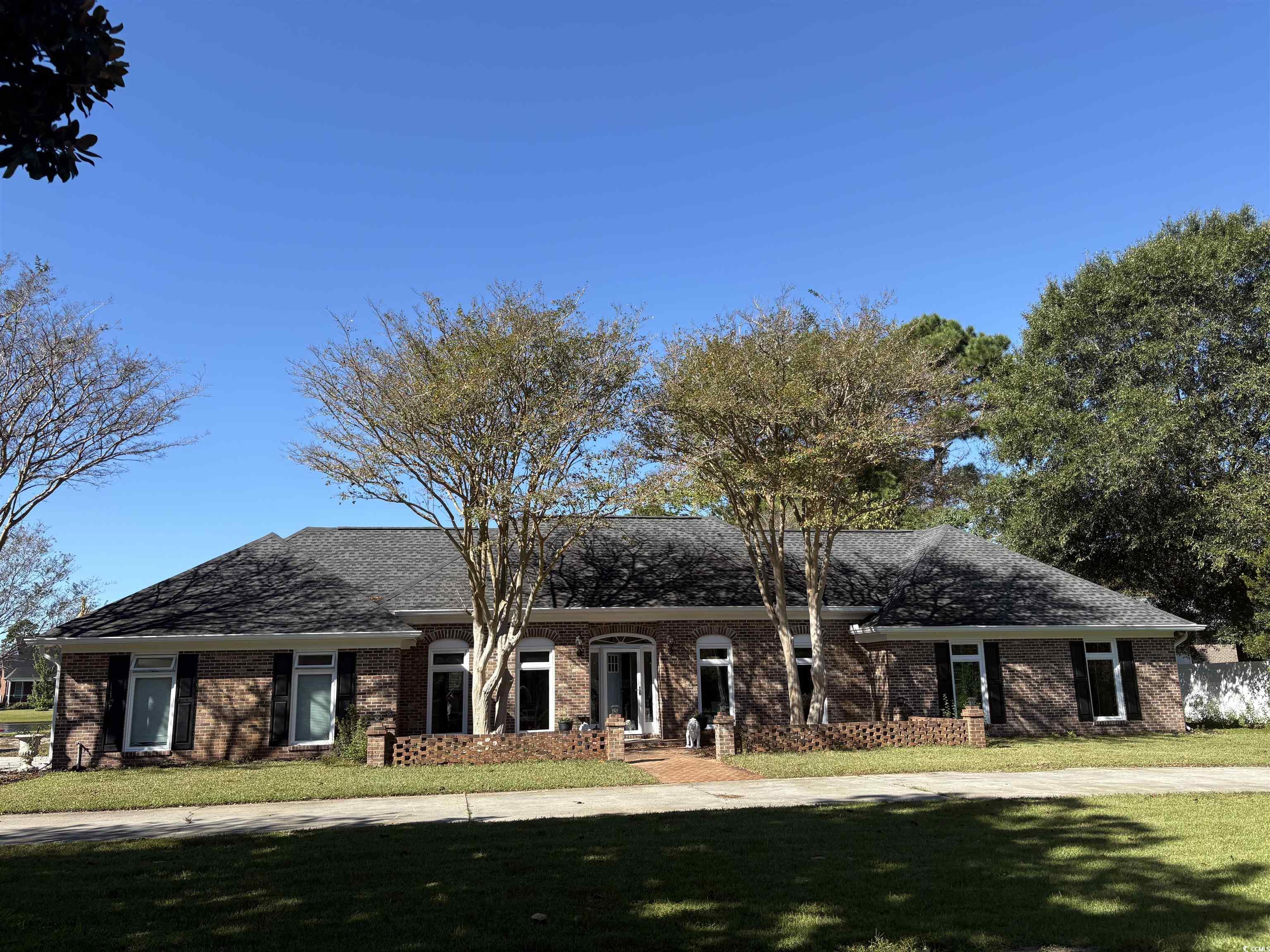 8244 Timber Ridge Rd. Conway, SC 29526