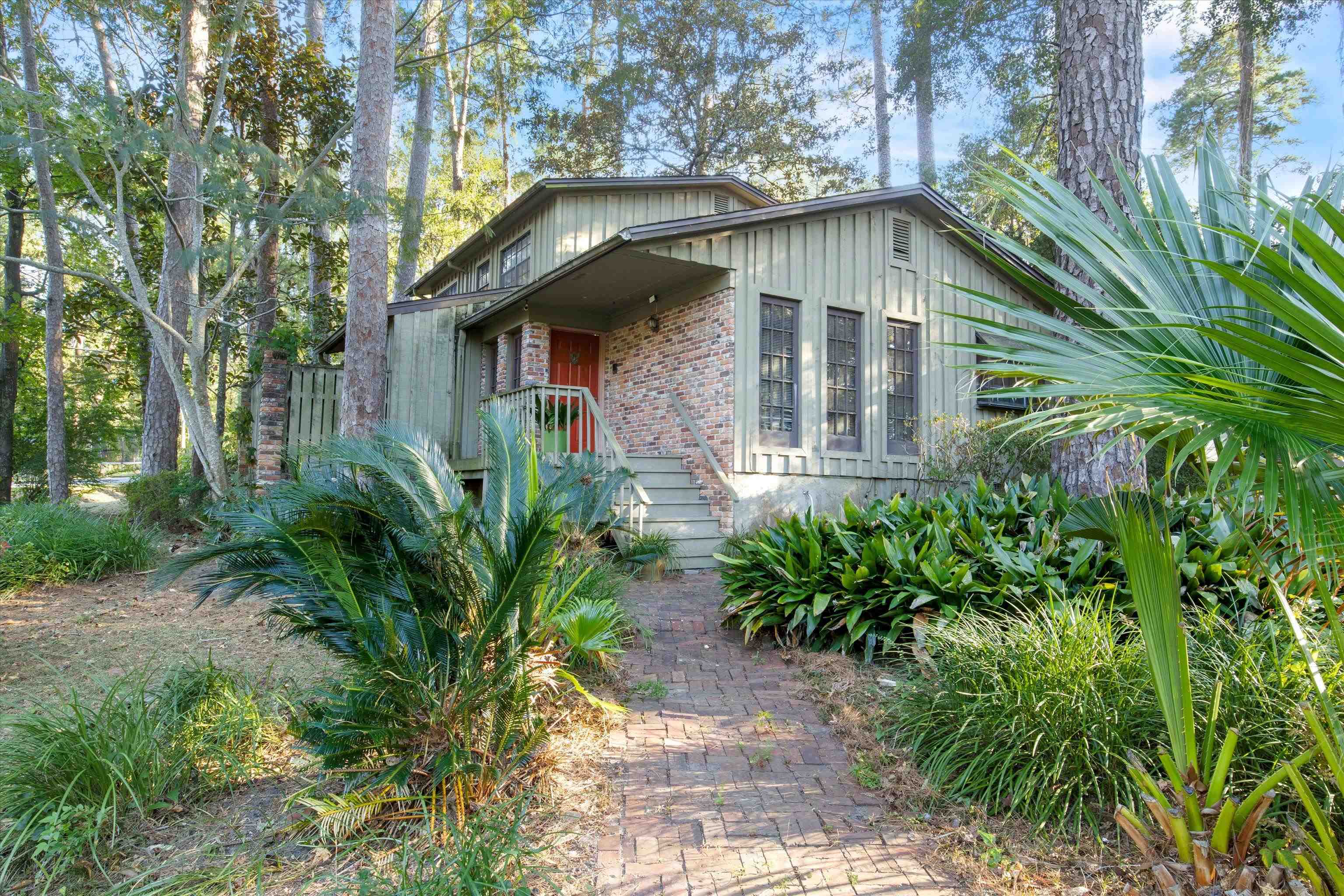 2403  San Pedro Avenue , Tallahassee, FL, 32304