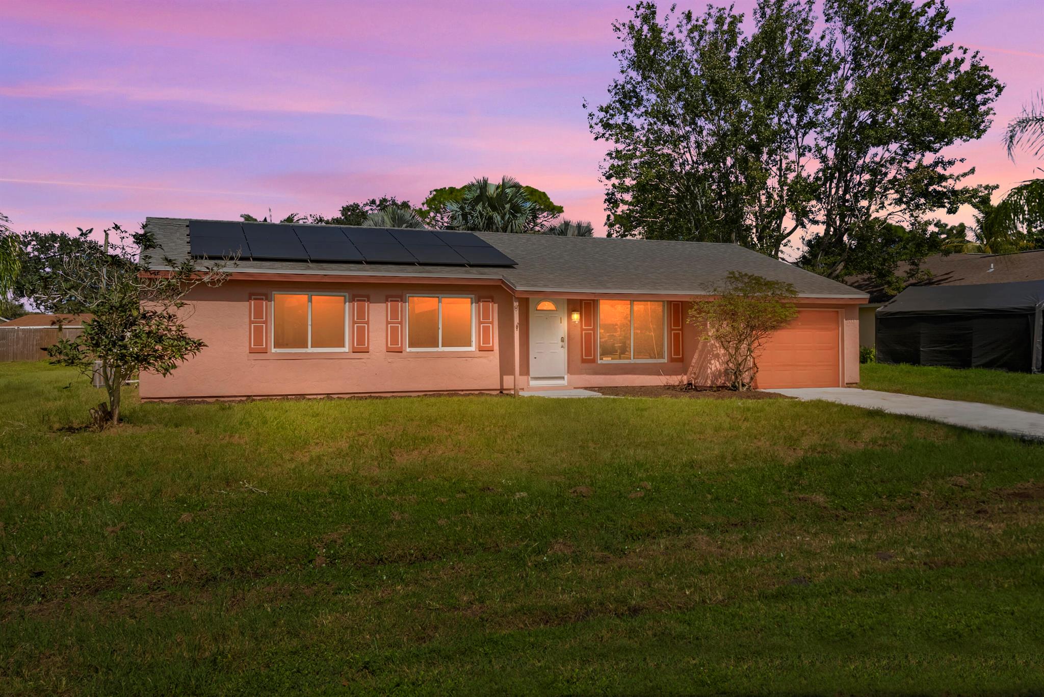 South Port St Lucie Unit